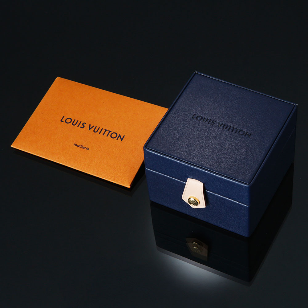 LOUIS VUITTON(USED) 루이비통 볼트 네크리스